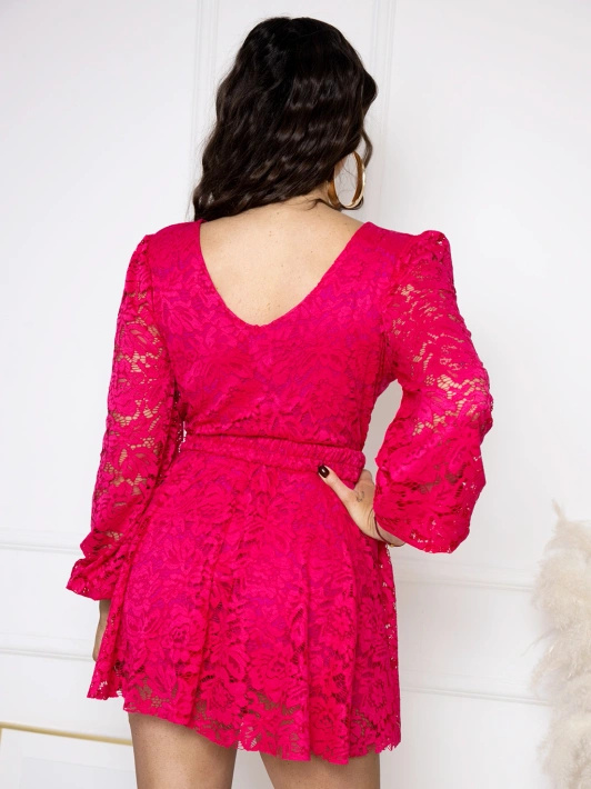 Sukienka LAW/01/24/MIX1