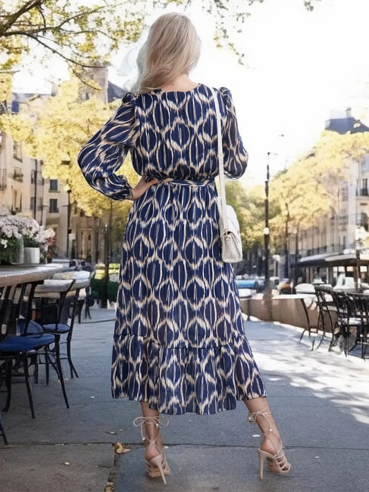 Sukienka LAW/01/24/MIX1