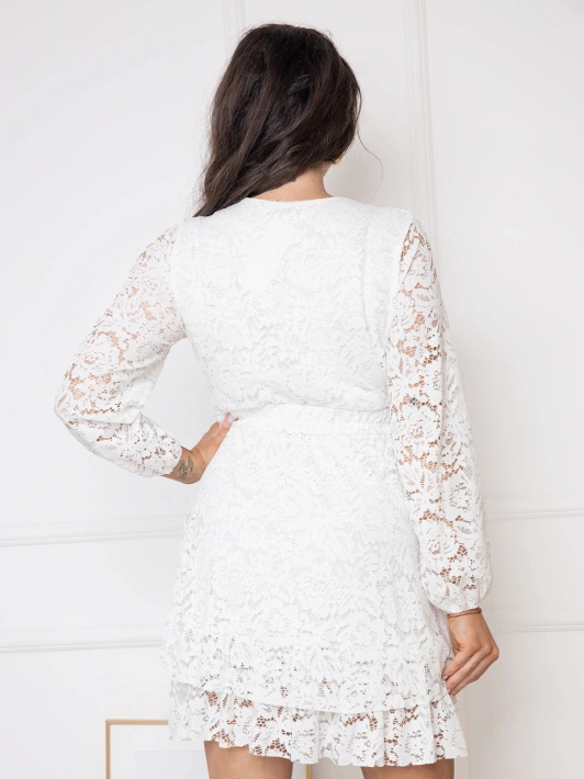 Sukienka LAW/01/24/MIX1