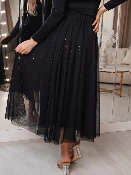 Sukienka LAW/01/24/MIX1