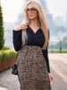 Czarny || Beżowy || Brązowy
