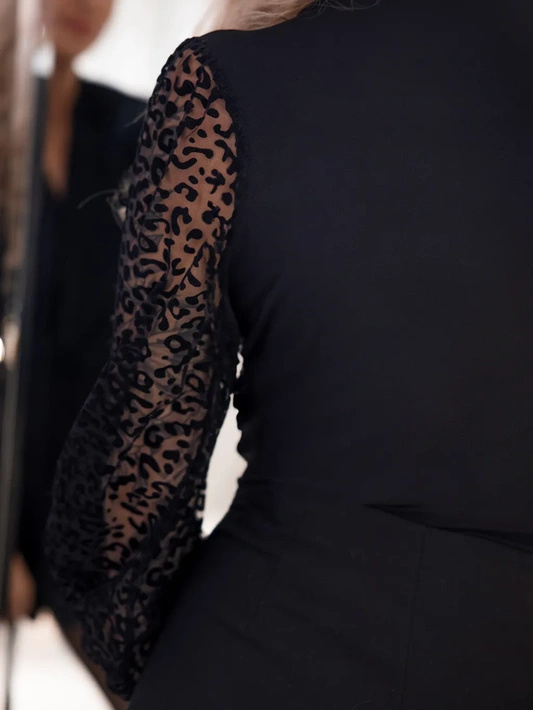 Sukienka LAW/01/24/MIX1