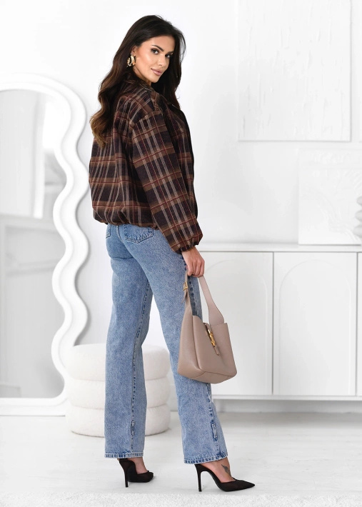 Sukienka LAW/01/24/MIX1