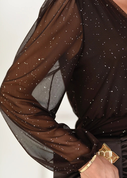 Sukienka LAW/01/24/MIX1