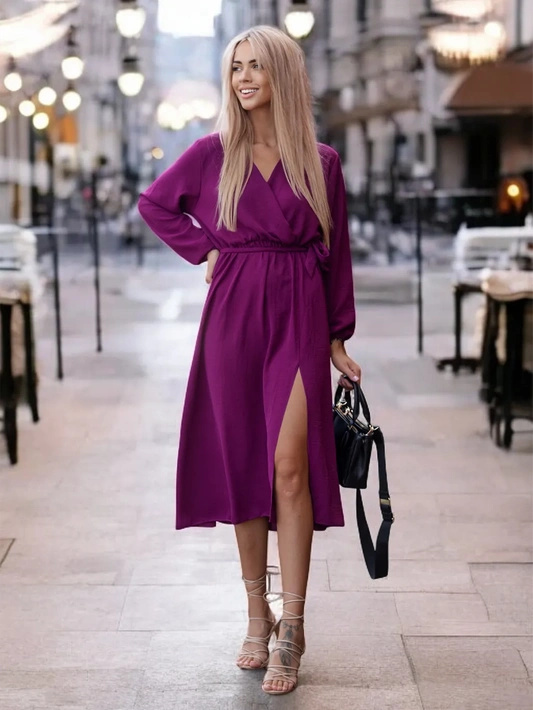 Sukienka LAW/01/24/MIX1