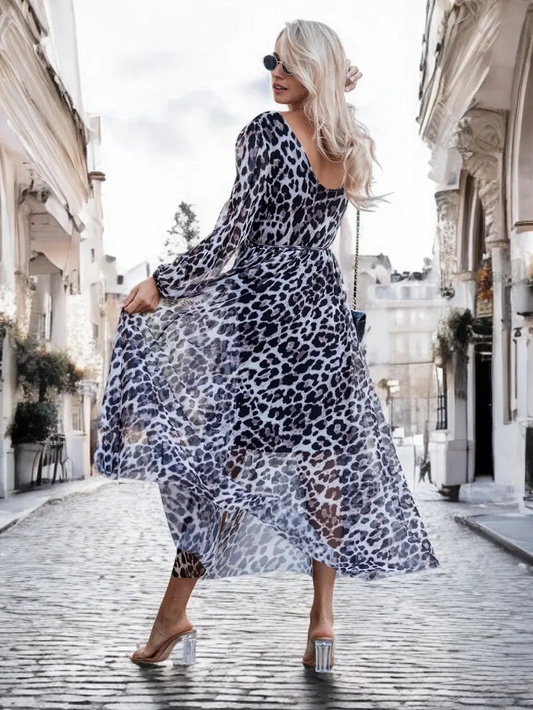 Sukienka LAW/01/24/MIX1