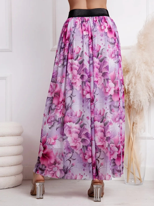 Sukienka LAW/01/24/MIX1