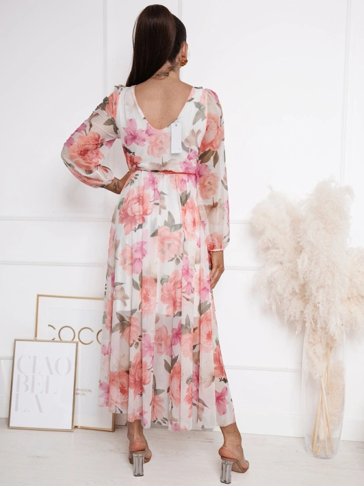 Sukienka LAW/01/24/MIX1