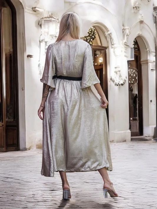 Sukienka LAW/01/24/MIX1