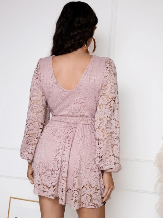 Sukienka LAW/01/24/MIX1